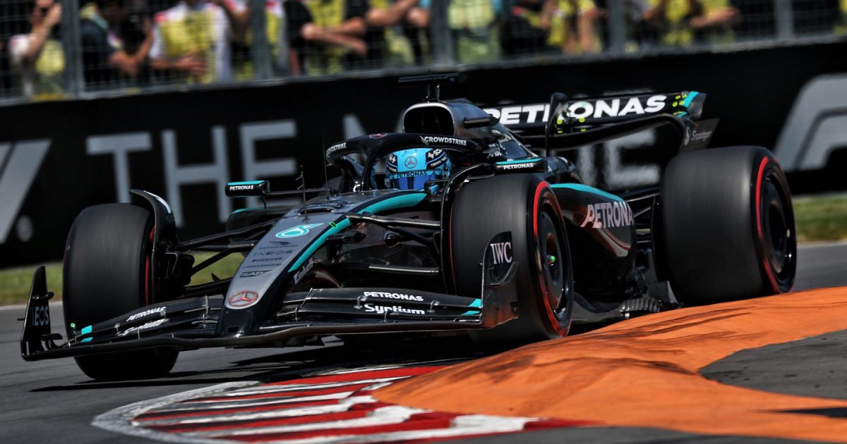 Setting the Bar: Spectacular Qualifying Results at the 2025 F1 Canadian Grand Prix