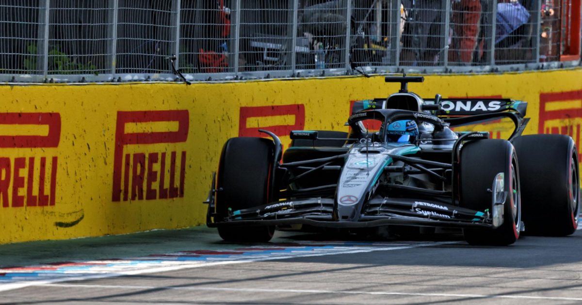 F1 teams facing strategy headache at Canadian Grand Prix