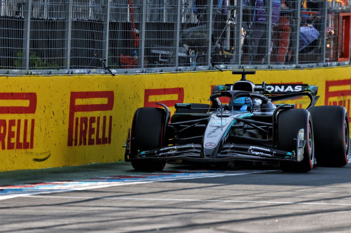 Setting the Stage: Thrilling Qualifying Results at the 2025 F1 Canadian Grand Prix