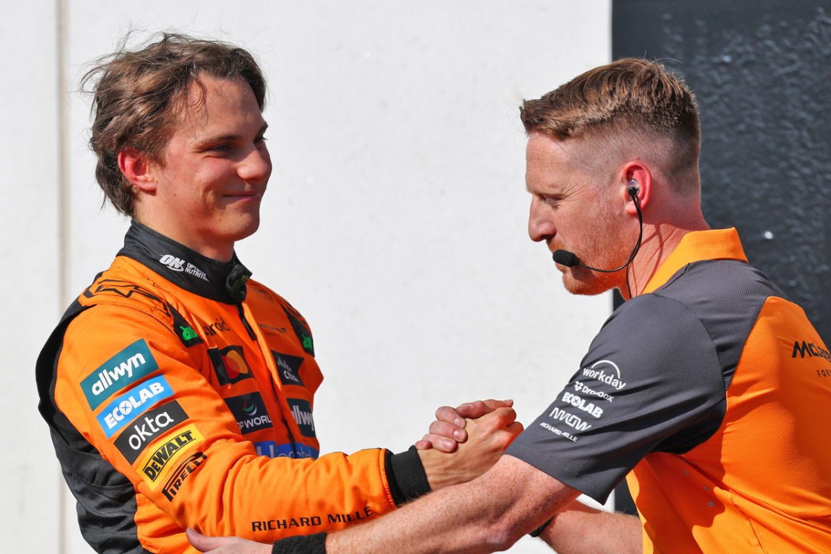 Oscar Piastri's Triumph: A Defining Moment in the Canadian Grand Prix