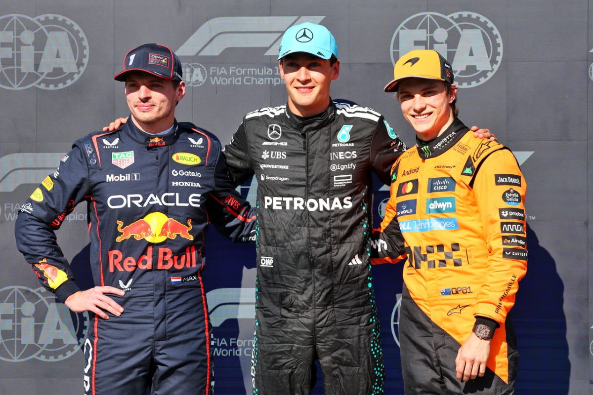 Revving Up Excitement: 2025 Canadian Grand Prix - Live Updates from the F1 Race Day!
