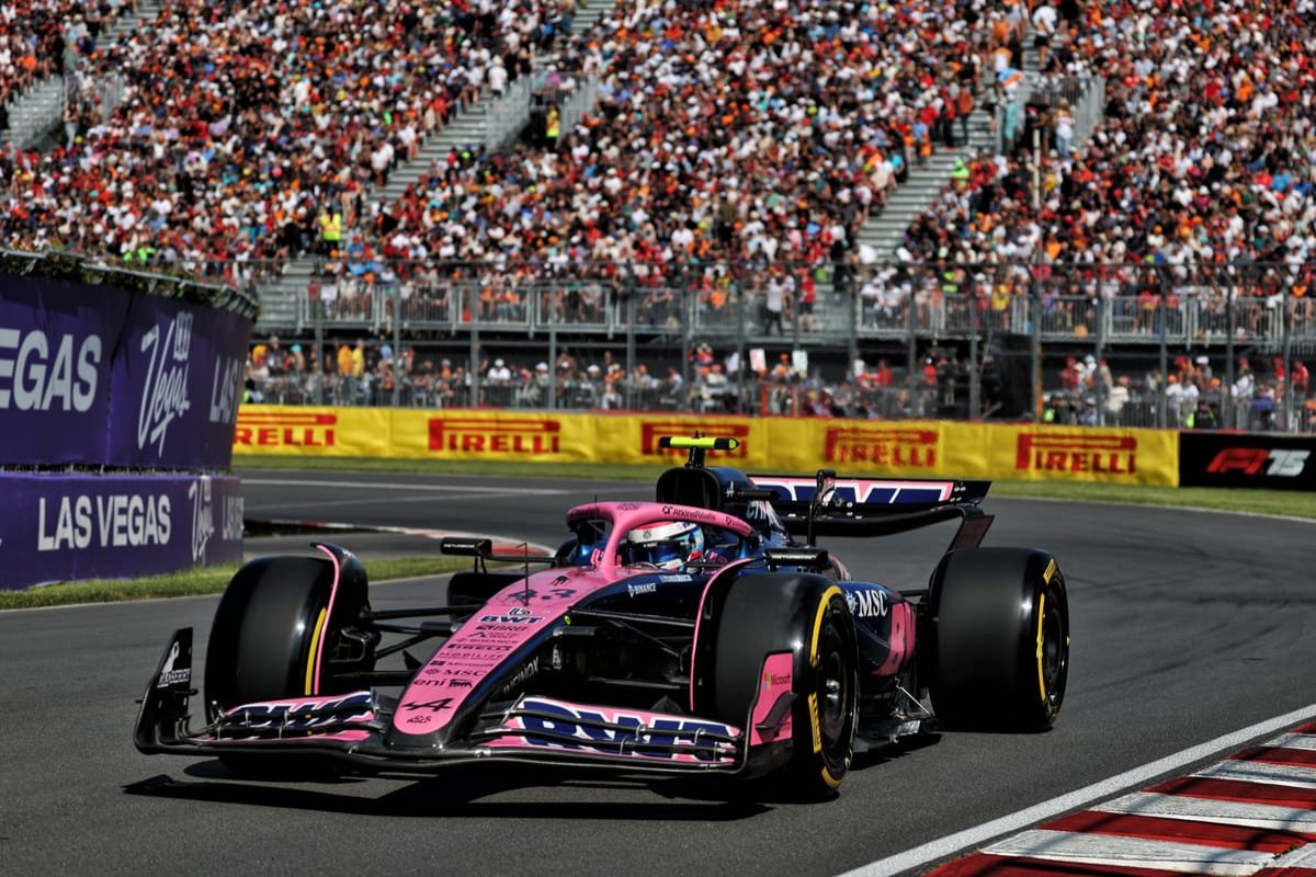 Colapinto's Crucial Moment: Racing Towards a Bright F1 Future