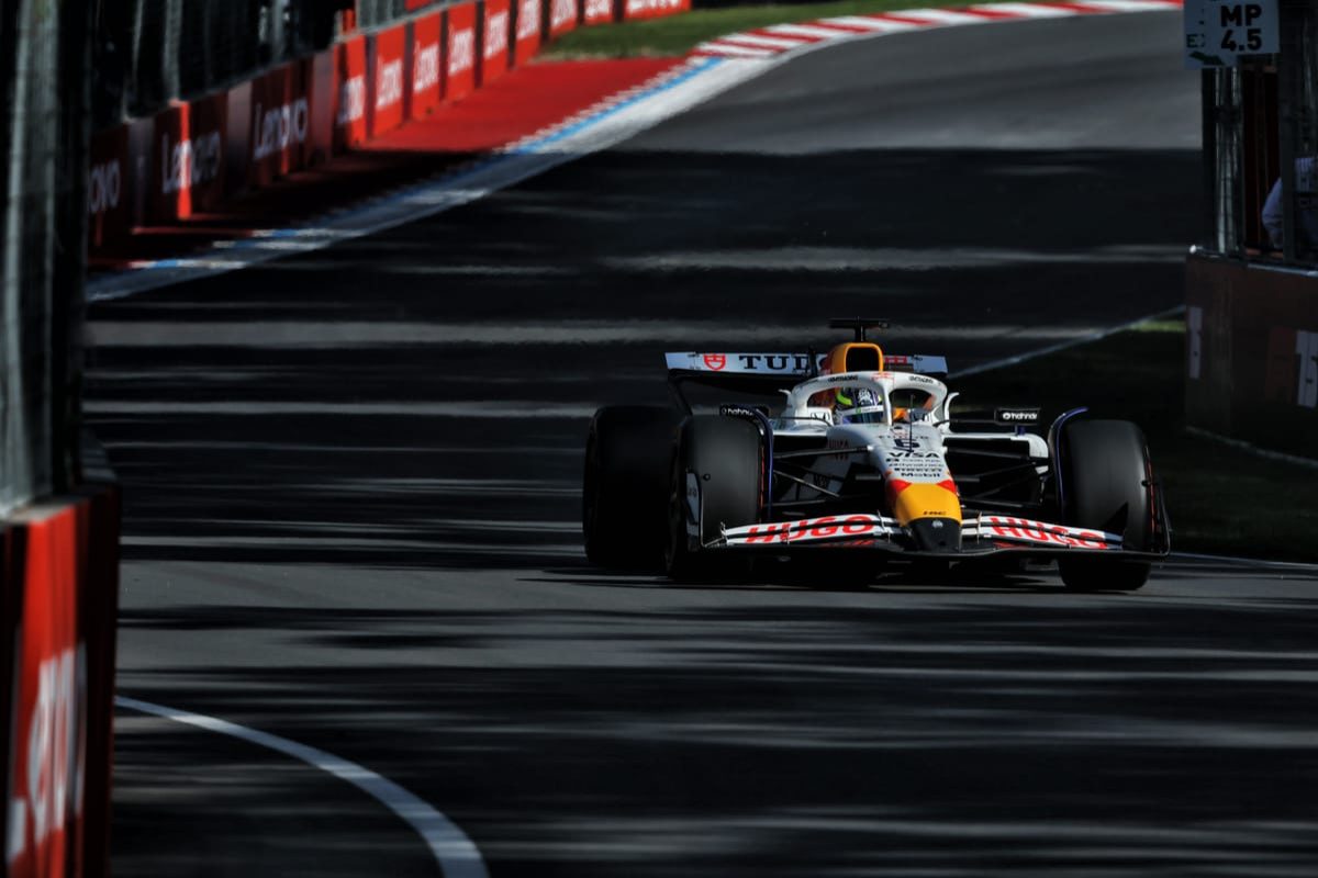 Controversial Incident Involving Hadjar Sparks Anger from Sainz