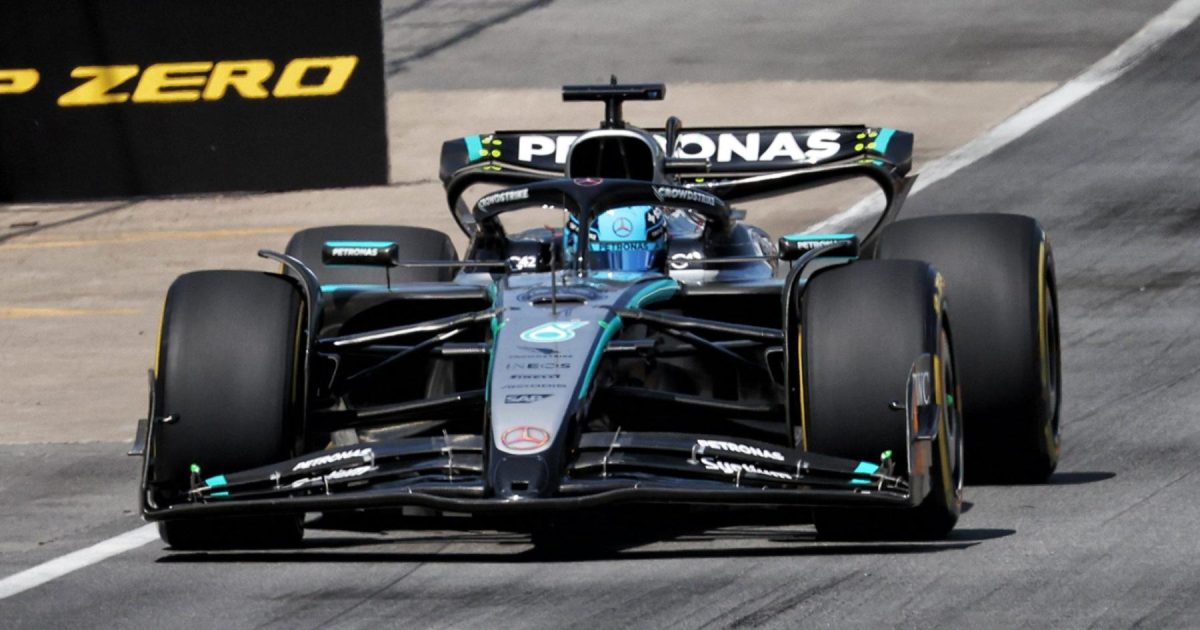 Thrilling Victories & Heartbreaks: Recap of the 2025 F1 Canadian Grand Prix
