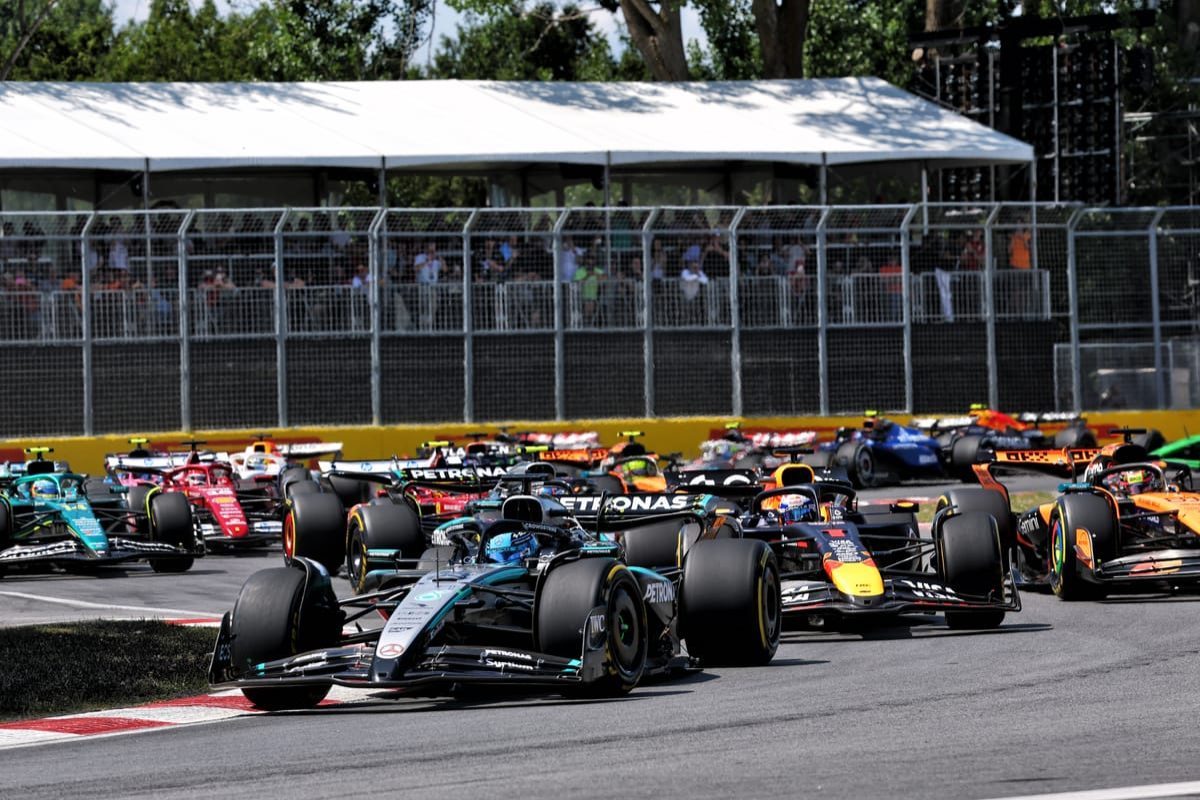 Unveiling the Insights: Key Takeaways from F1's Thrilling Canadian Grand Prix