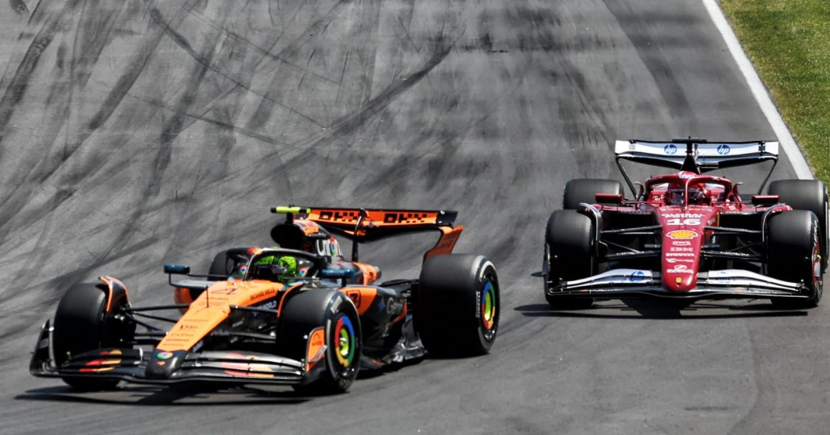 FIA publish key guidelines around penalties and driving standards