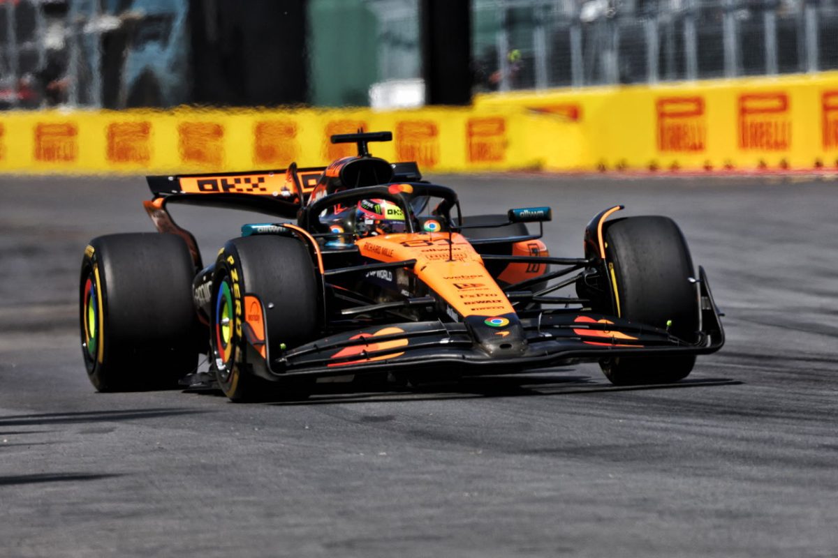 Revving Towards Victory: The 2025 Canadian Grand Prix Shakes Up F1 World Championship Standings