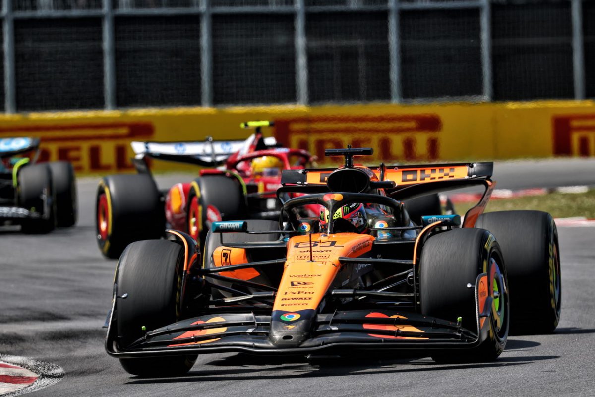 Oscar Piastri Stands Firm: Upholding Racing Integrity in the Face of Controversy with McLaren's F1 Team