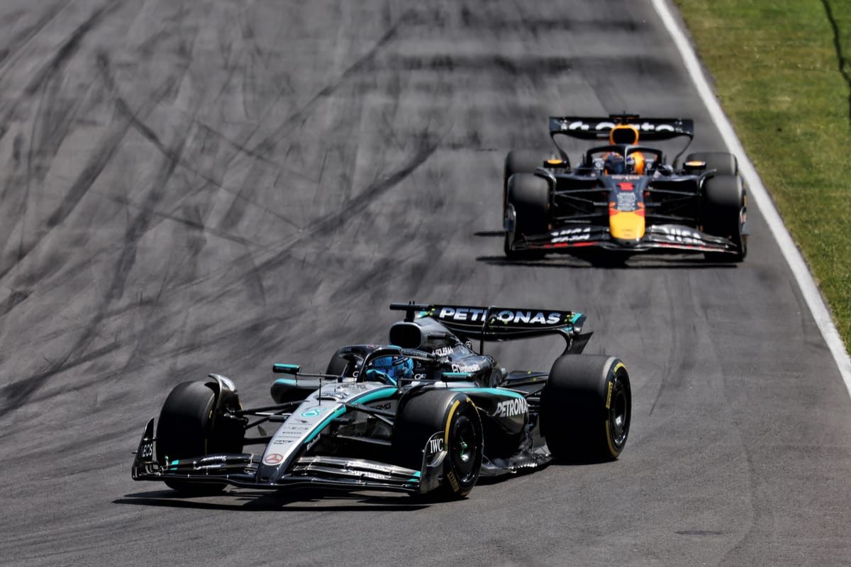 Thrilling Triumph: F1 Canadian Grand Prix 2025 Race Recap