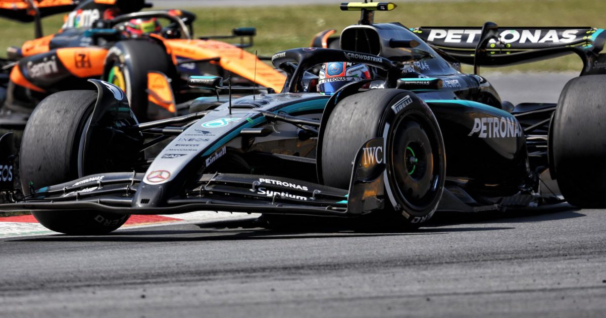 Racing to Redemption: Repercussions for F1 Drivers as Penalties Loom Large