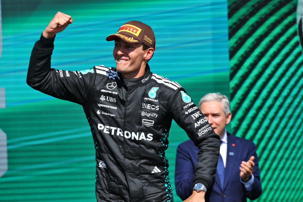 Rumors Swirl as Top Paddock Insider Connects George Russell to Potential F1 2026 Shift