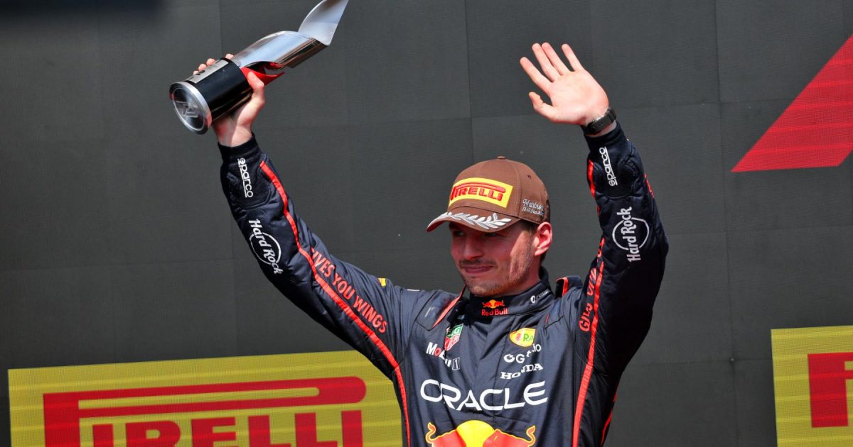 Verstappen's Strategic Move: Top Driver's Demand to Reclaim Dominance Against Rising McLaren Threat