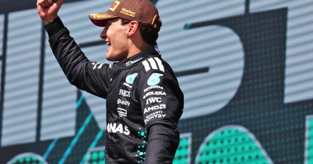 Behind the Ruling: FIA Reveals Decision on Red Bull's Protest Against George Russell