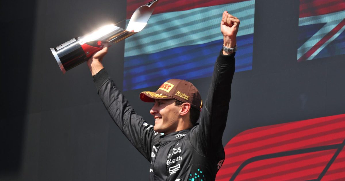 The Thrilling Top Performers: Driver Ratings at the 2025 F1 Canadian Grand Prix