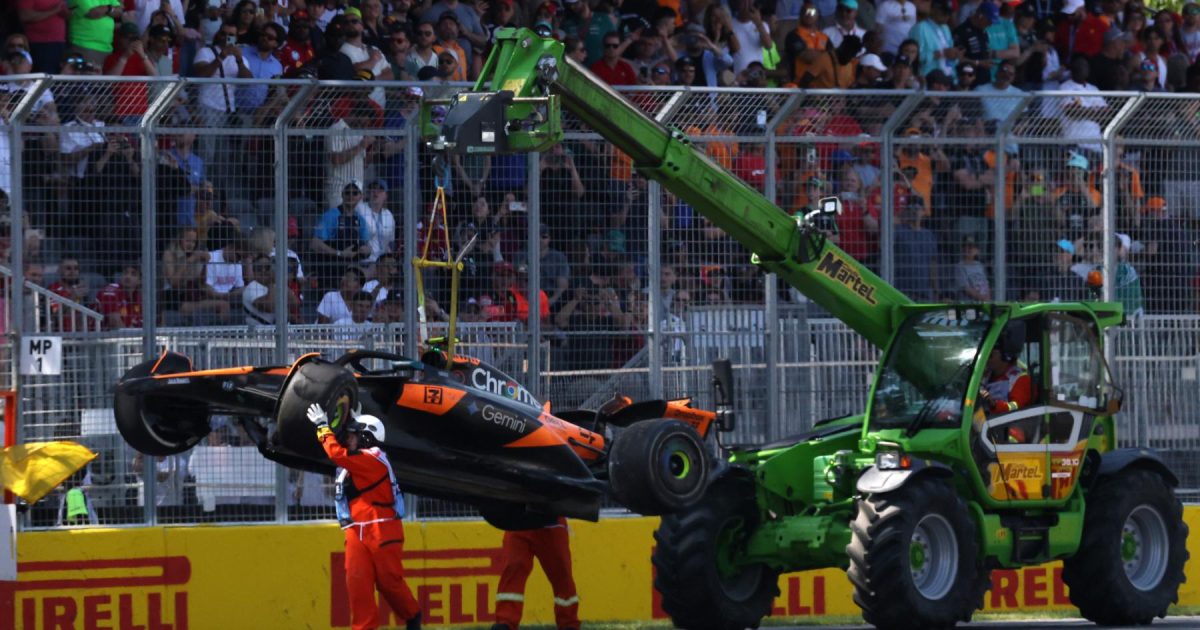 Passionate F1 Fans Deliver Definitive Ruling on Oscar Piastri vs. Lando Norris Showdown