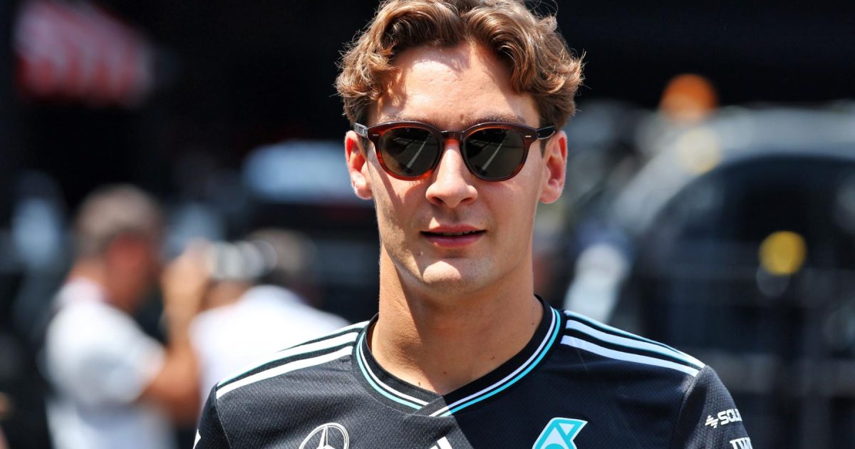 George Russell Embraces Potential F1 Evolution Amid Red Bull's Controversial Protest