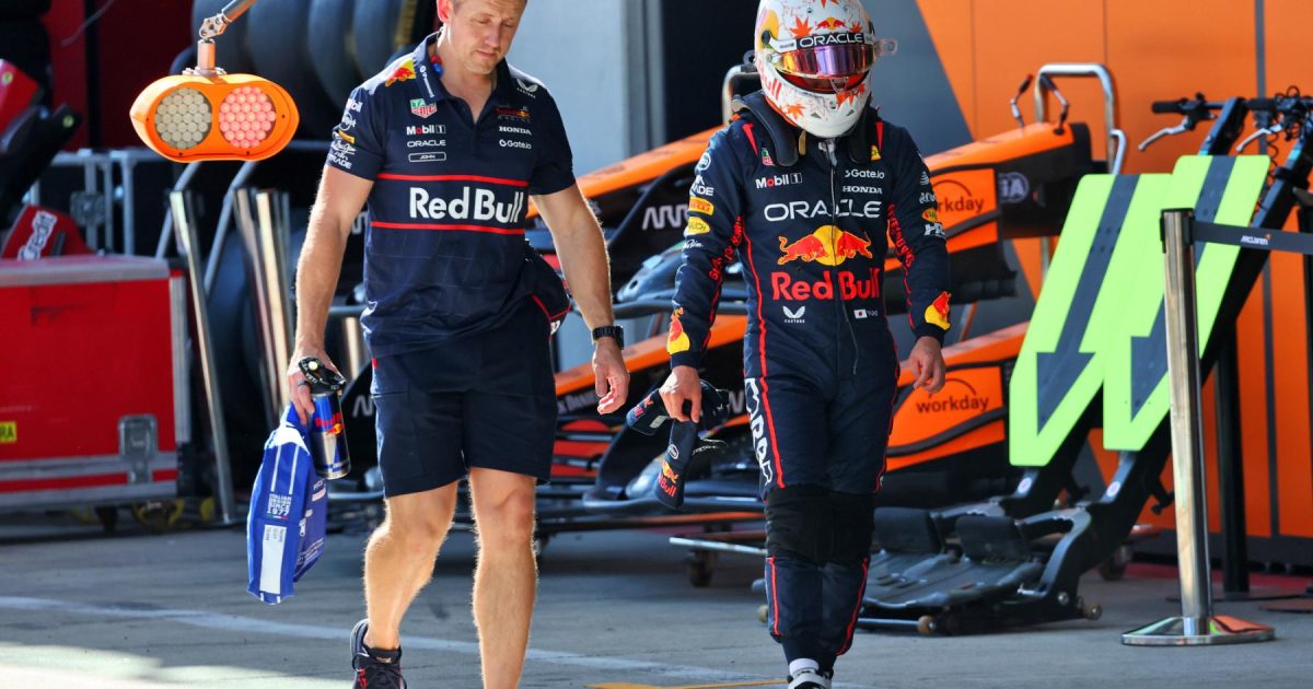 Revved Up Drama: Yuki Tsunoda's Intrigue and Oscar Piastri's Bold Outburst in the World of Racing