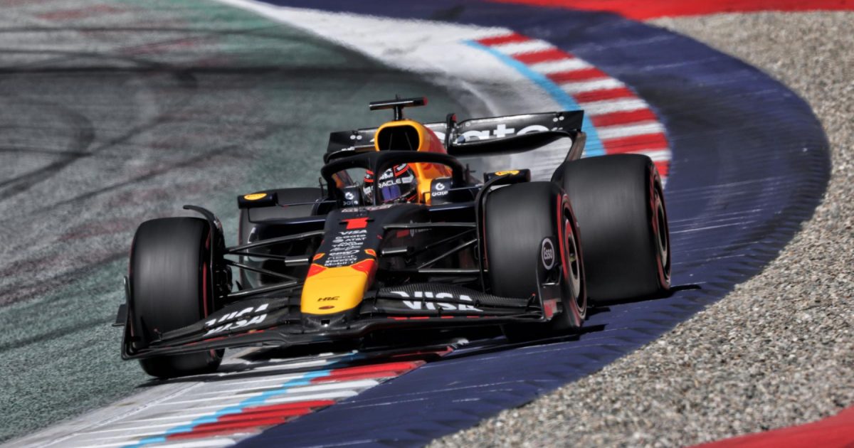 Verstappen's Perplexity: Red Bull's Troubling Trait Unveiled in Austria Debacle