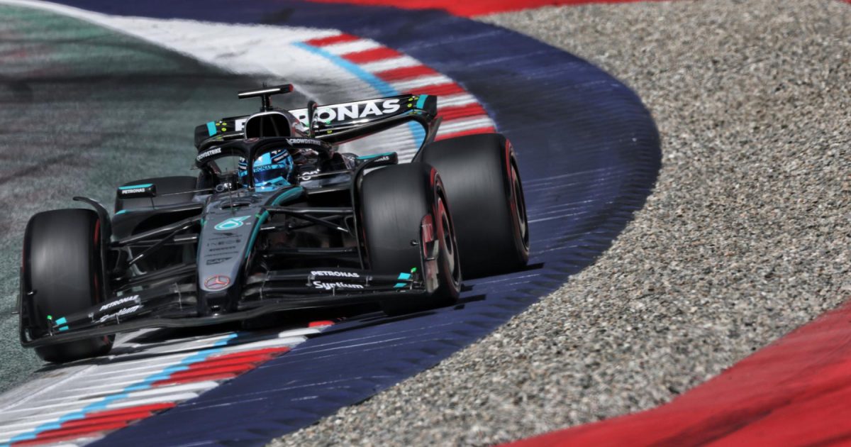 George Russell placed under investigation after Austrian GP qualifying incident