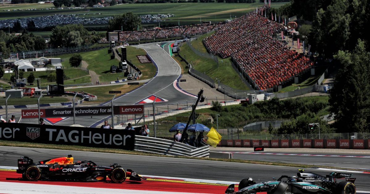 Uncovering the Hidden Truth: Kimi Antonelli Reveals Key Mistake in Max Verstappen's Crash