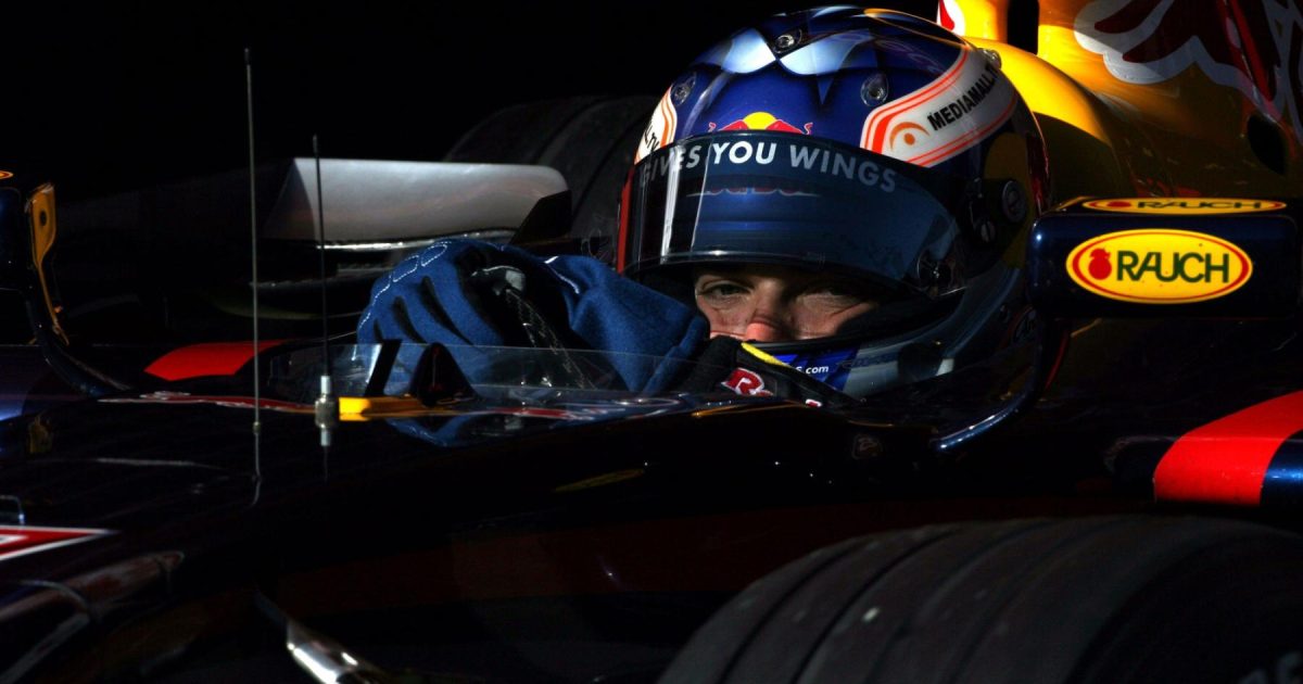 The Game-Changing Innovation Unveiled by a Former Red Bull F1 Driver and Adrian Newey