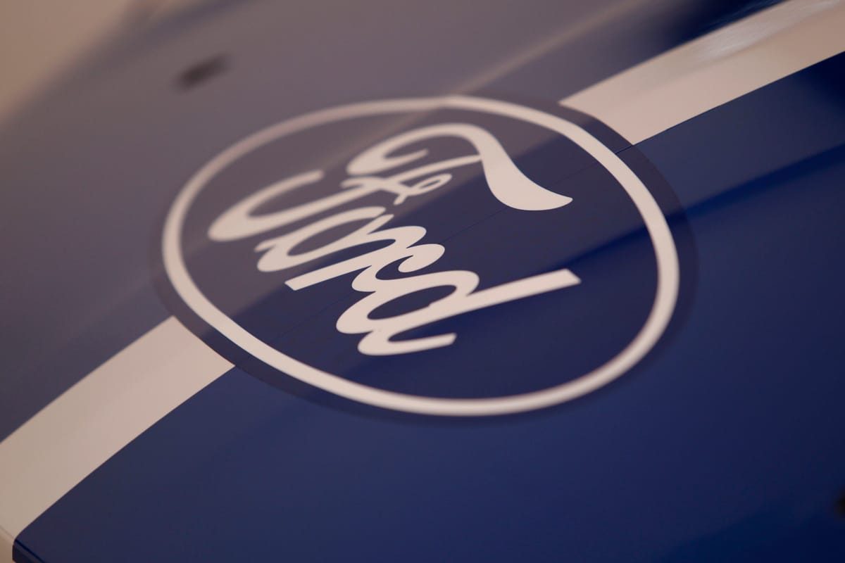 Ford recruits key Red Bull F1 engine chief for WEC Hypercar project