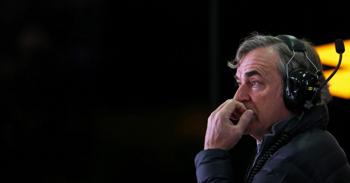 Carlos Sainz Makes Historic Move Towards FIA Presidency