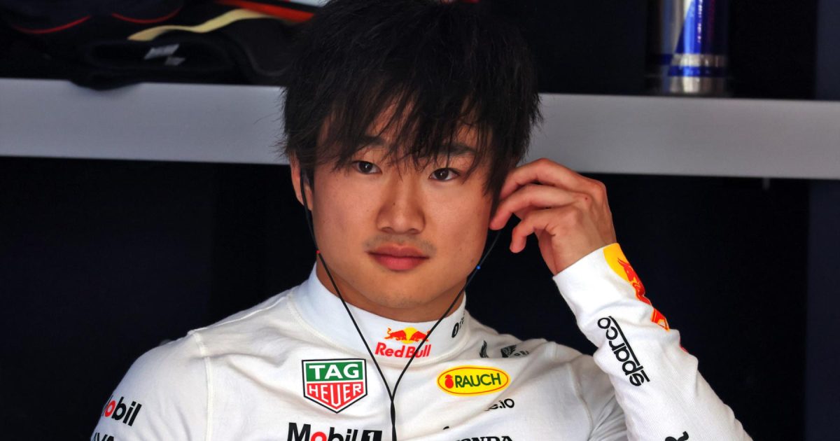 Yuki Tsunoda Takes Aim at FIA, Labels Penalty as 'Ridiculous': An Unfiltered Critique