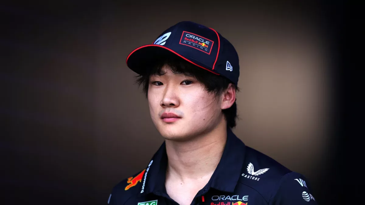F1 Rising Star Yuki Tsunoda Blasts Unfair Grid Penalty at Canadian GP