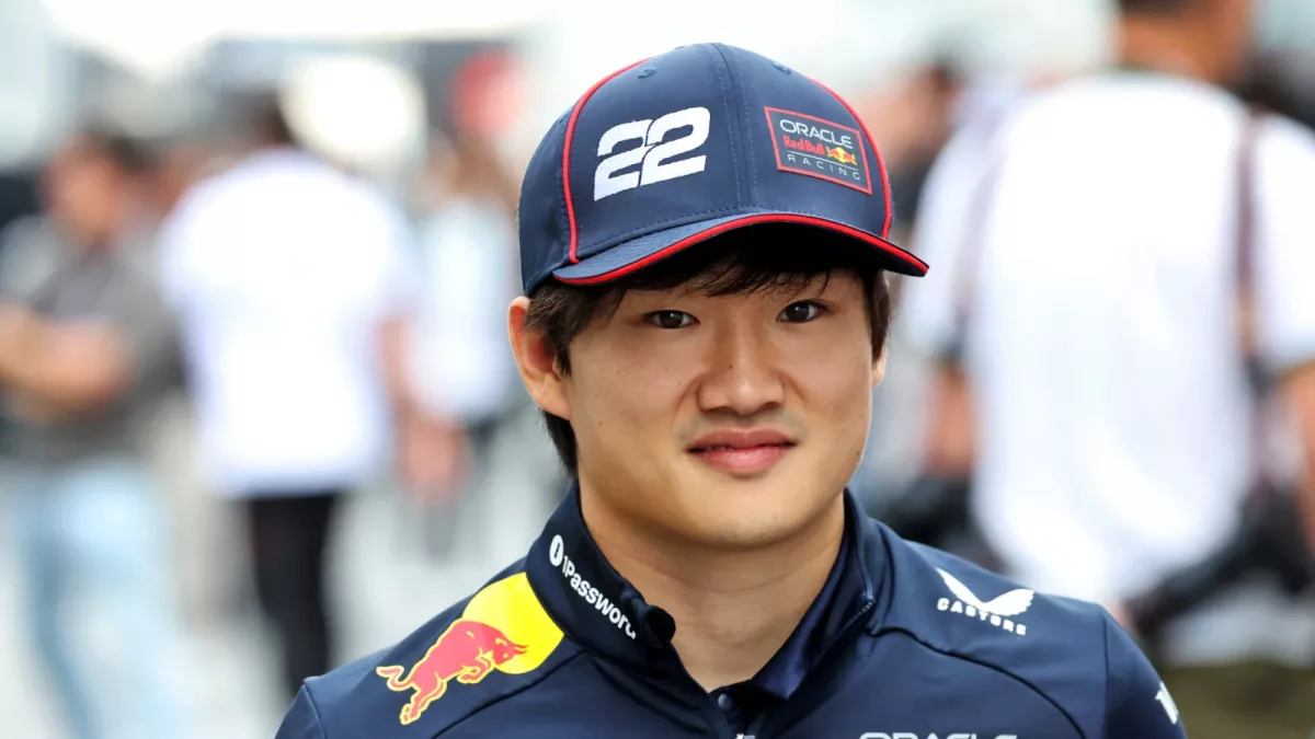 Yuki Tsunoda's Dilemma: The High-Stakes Gamble for Red Bull F1 Success