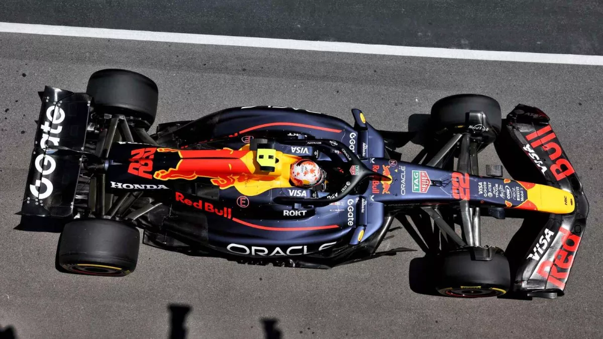 Punishing Penalties: Yuki Tsunoda's Grid Consequence in F1 Canadian GP After Red Flag Mishap