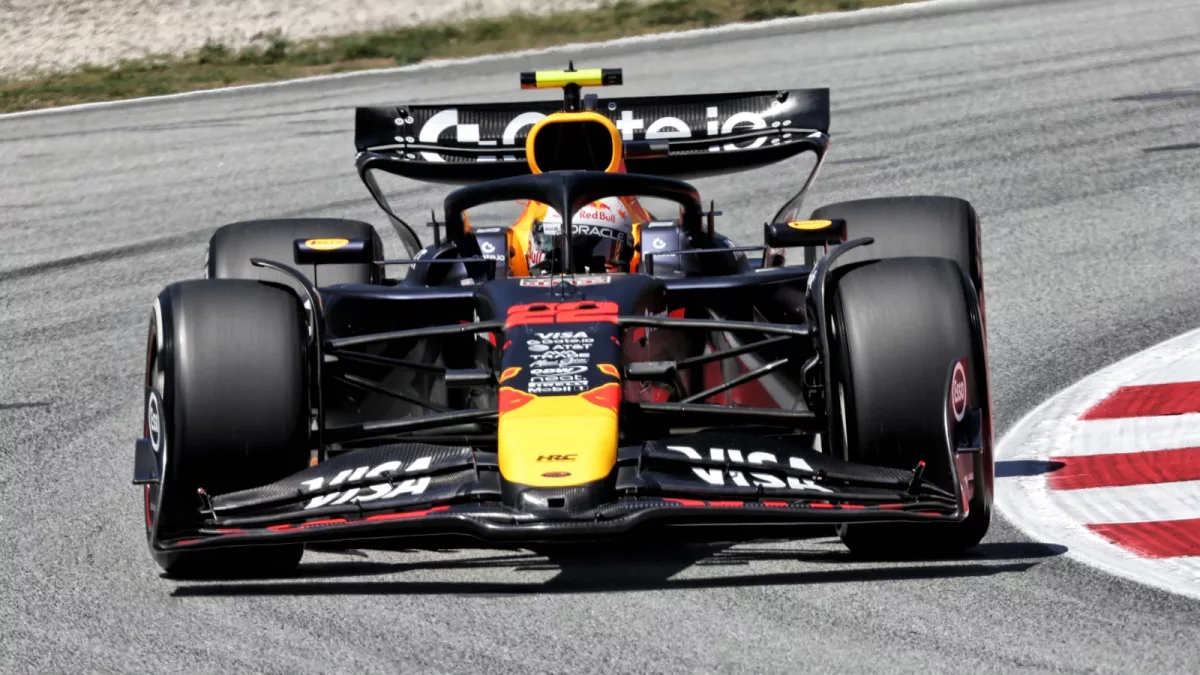 Exploring the Unknown: Yuki Tsunoda Set to Unveil a Risky Innovation at the Canadian Grand Prix