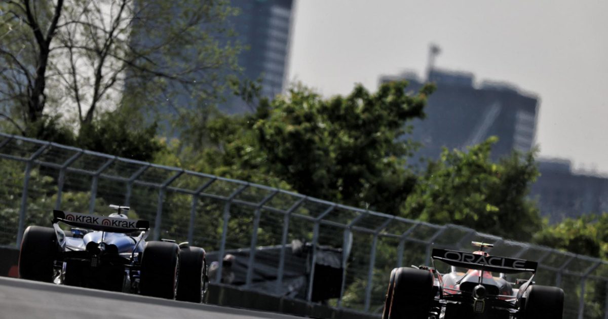 FIA Crackdown: High-Stakes Drama Unfolds for Two F1 Drivers at the Canadian GP