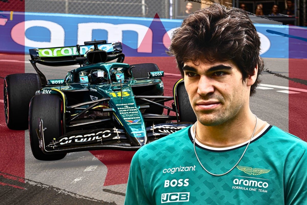 Aston Martin confronted with Lance Stroll replacement question as THREE drivers await verdict