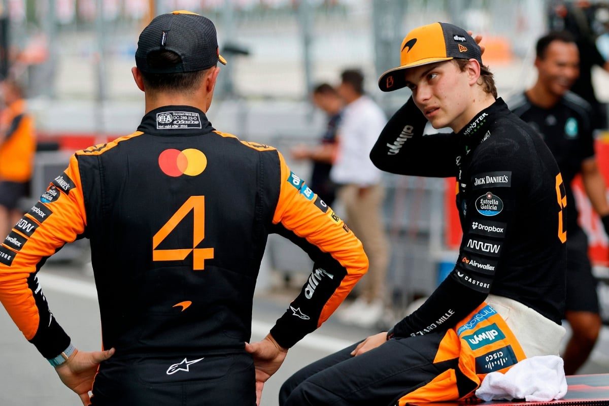 Breaking News: McLaren Faces Further Sanctions for Norris and Piastri Incident at Canadian GP