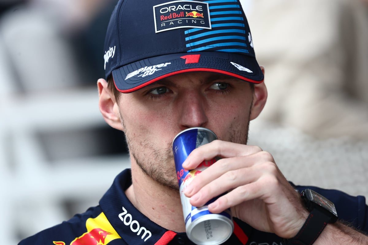 Max Verstappen's Resilience Shines in the Face of Austrian Grand Prix Drama