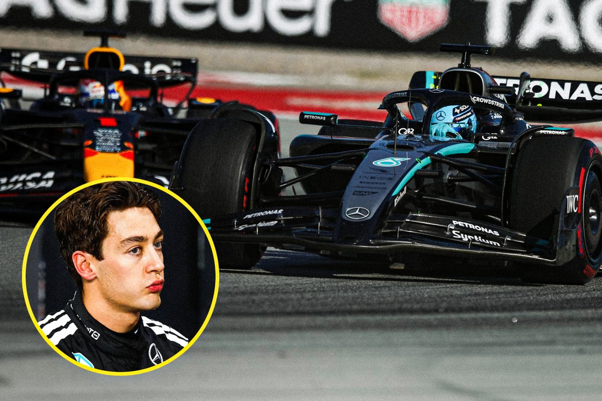 Unforgettable Moments from the Spanish Grand Prix: Verstappen's Victory and Russell's Controversy