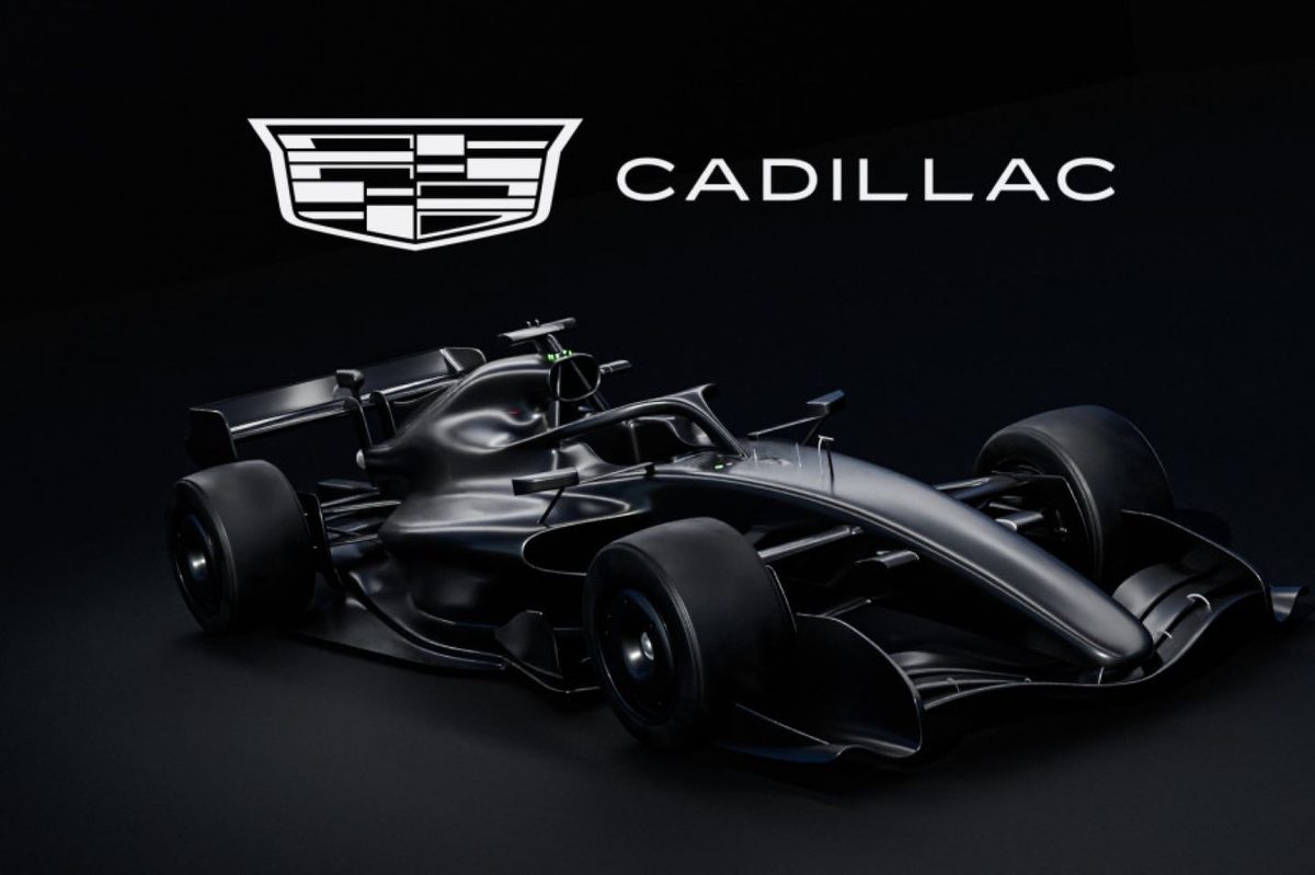 Breaking Boundaries: Cadillac Partners with First F1 Team in Historic Move Towards All-American Excellence