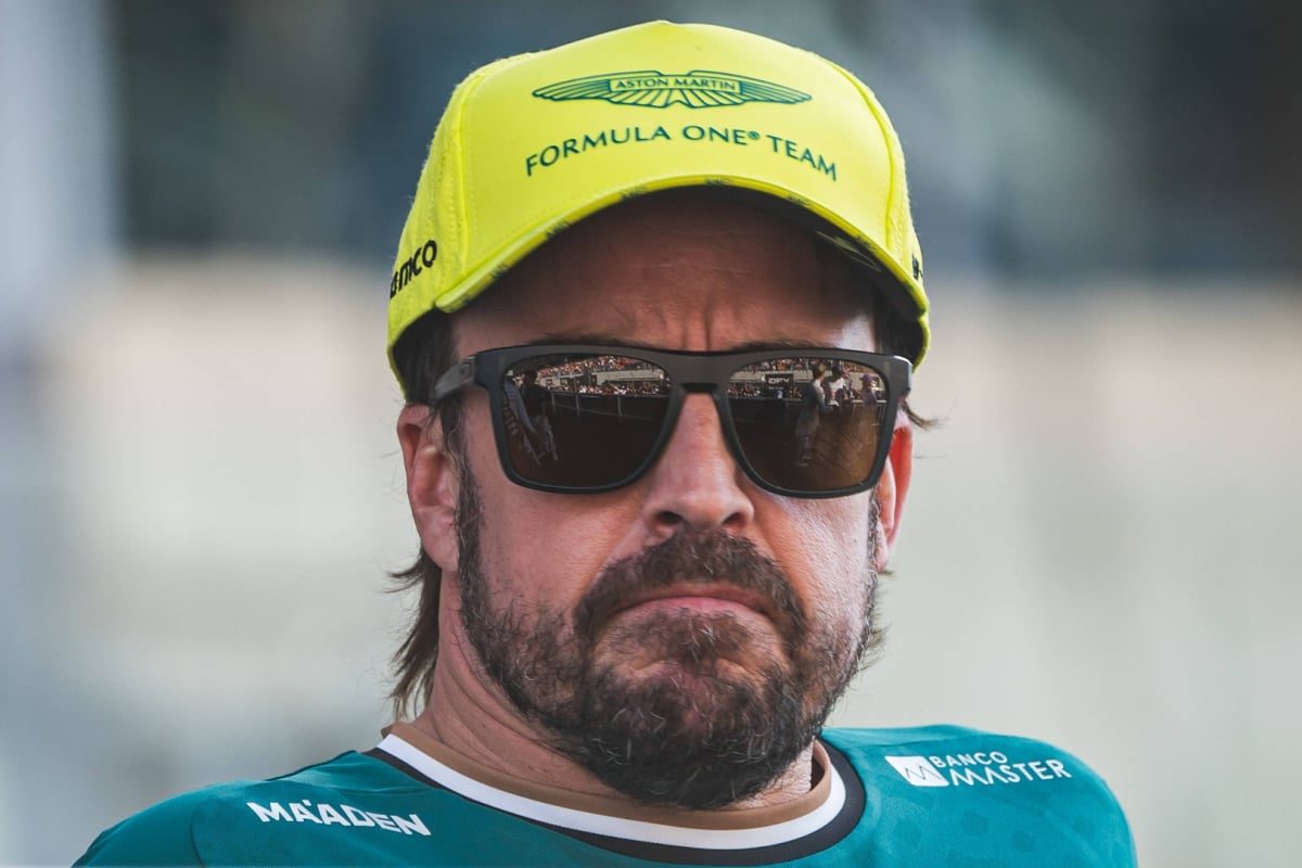 Alonso's Aston Martin Struggles Shine Spotlight on F1 Star's Setback in Austria