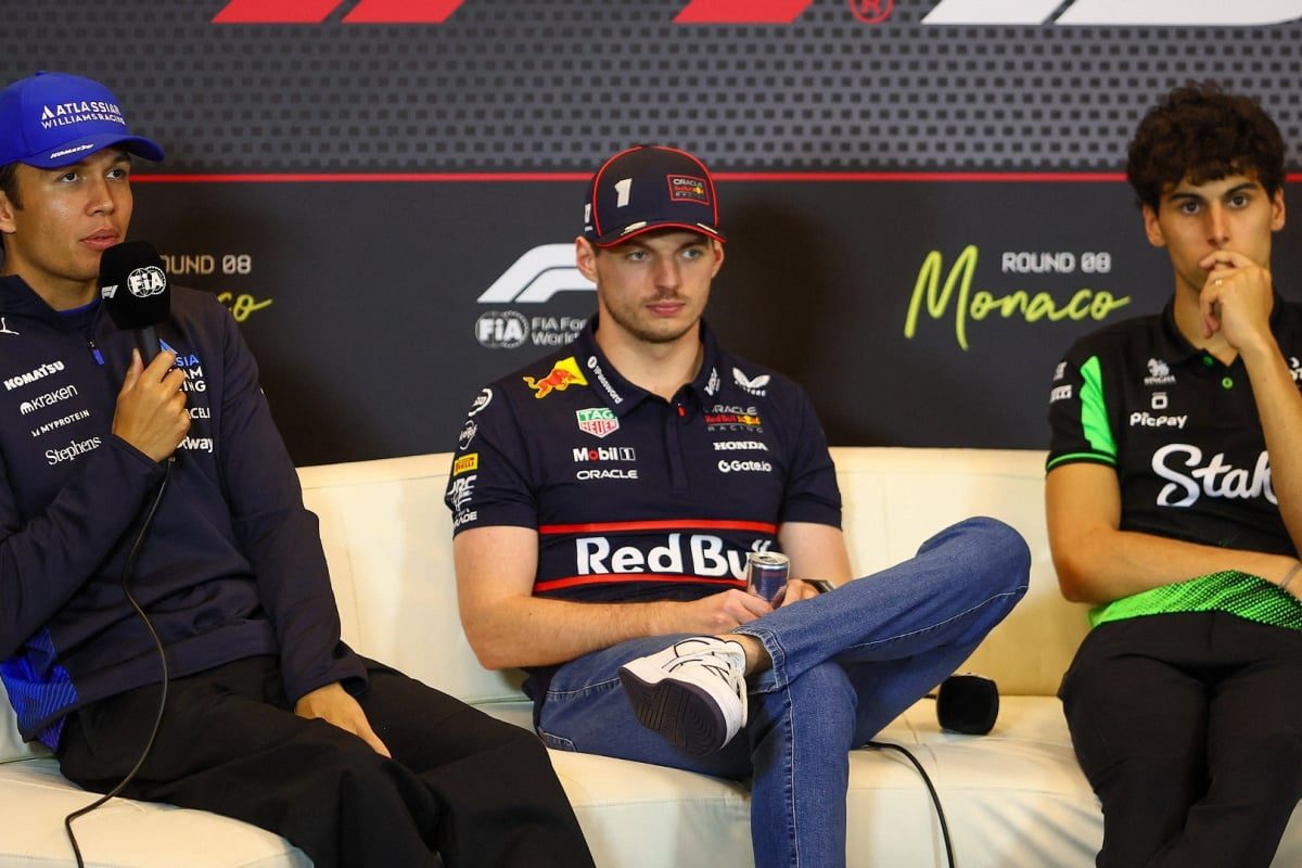 Stellar Strategy: F1 Ace Outsmarts FIA Protocols at Spanish Grand Prix