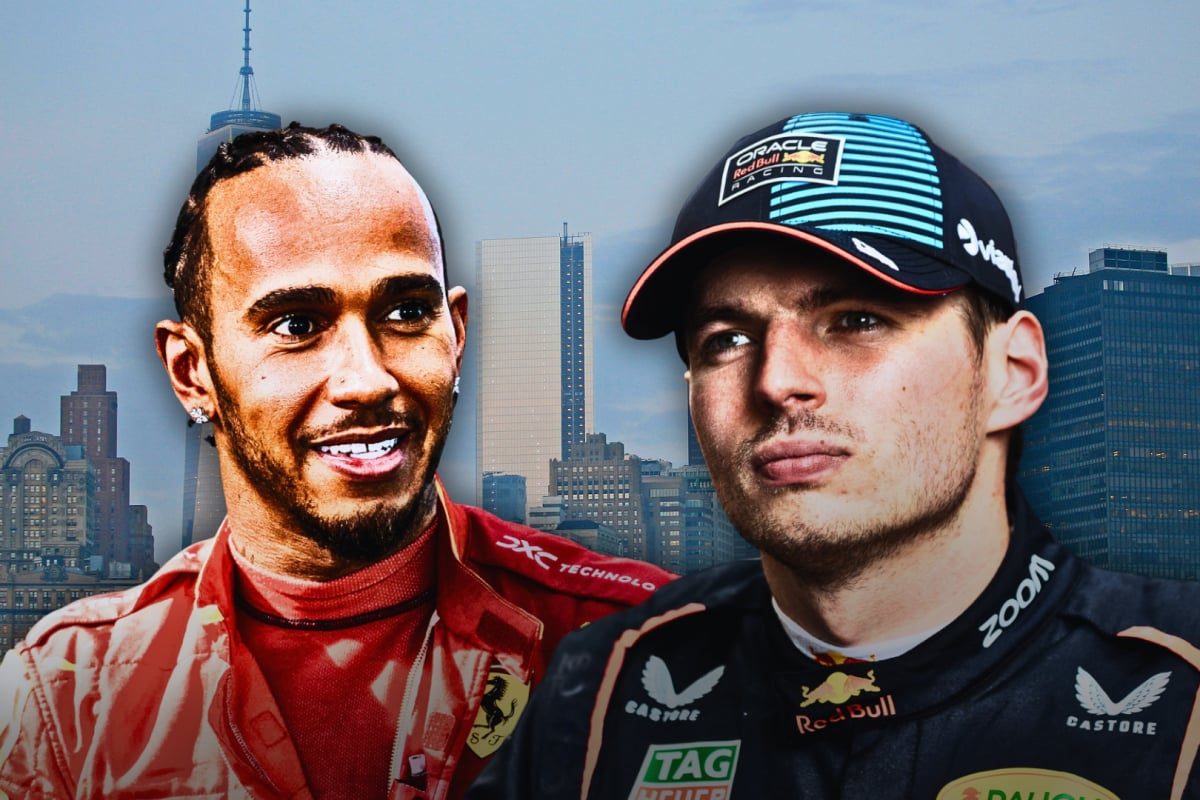 Thunder at the Top: F1's Elite Converge in New York City for Emergency Summit Following Turbulent Canadian GP