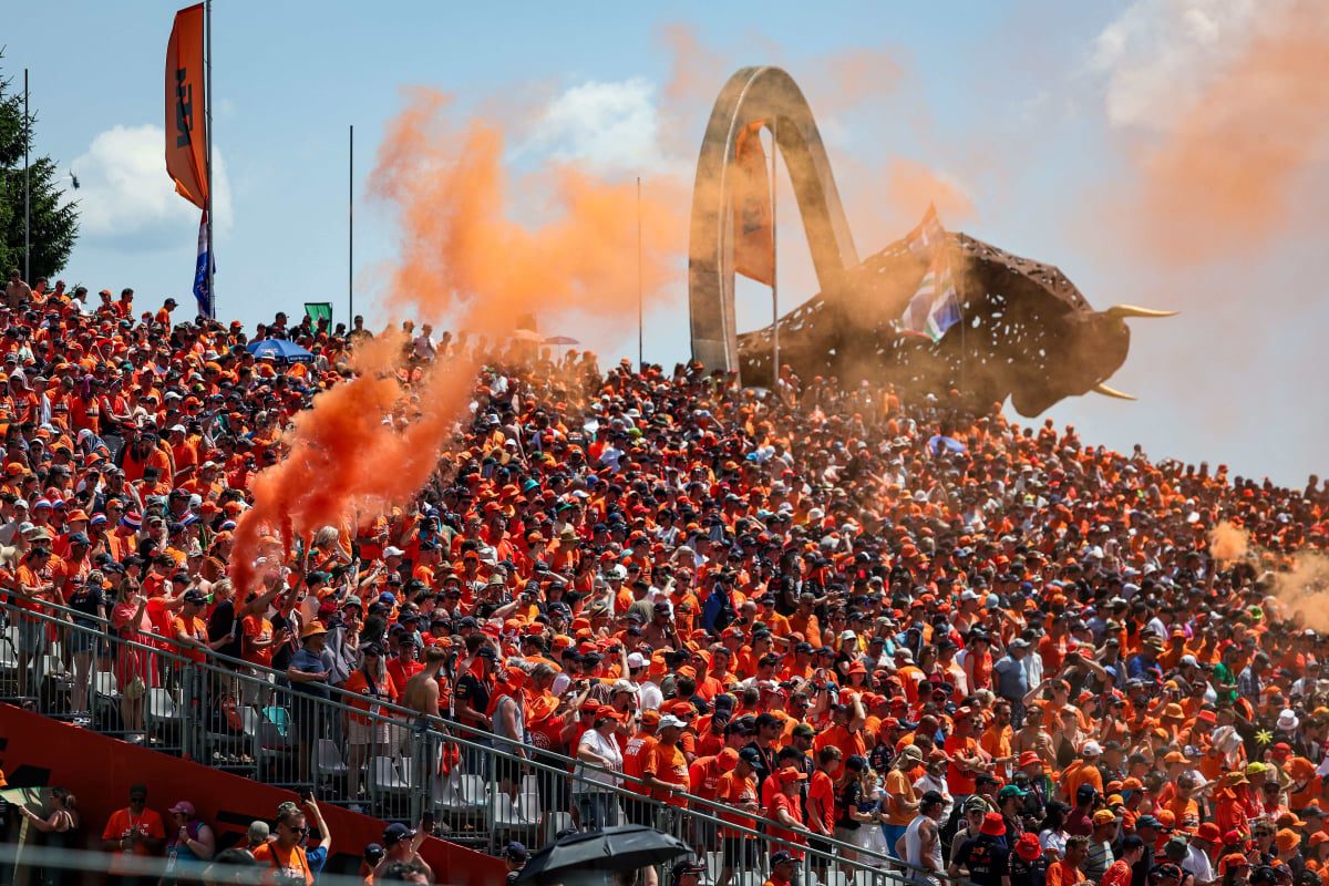 F1 Qualifying Today: Austrian Grand Prix 2025 start time, TV channel and FREE live stream