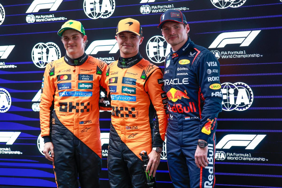 F1 Race Today: Spanish Grand Prix 2025 start time, TV channel and FREE live stream