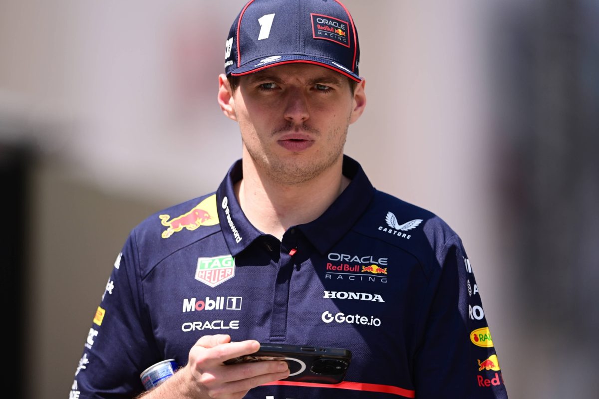 F1 fans DUMBSTRUCK over Max Verstappen award at Spanish Grand Prix