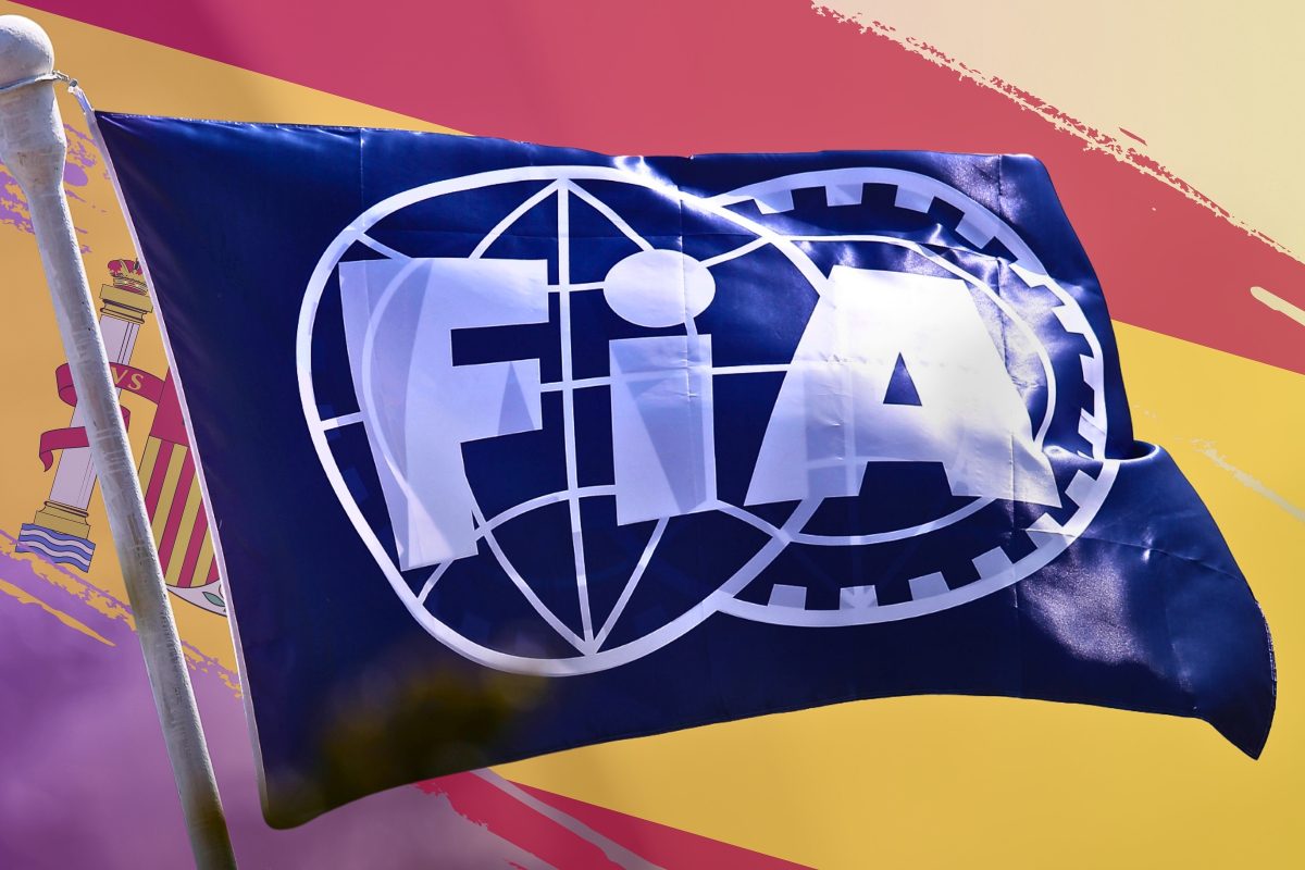 FIA Delivers Double Blow: Second Penalty Demotion Shakes Up Spanish Grand Prix