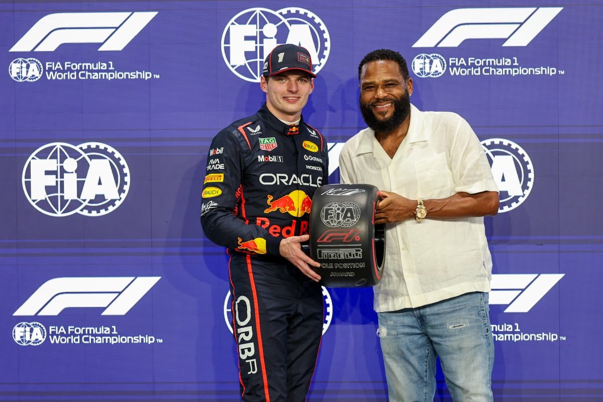 Pirelli's Prestigious Partnership: FIA's Official Announcement