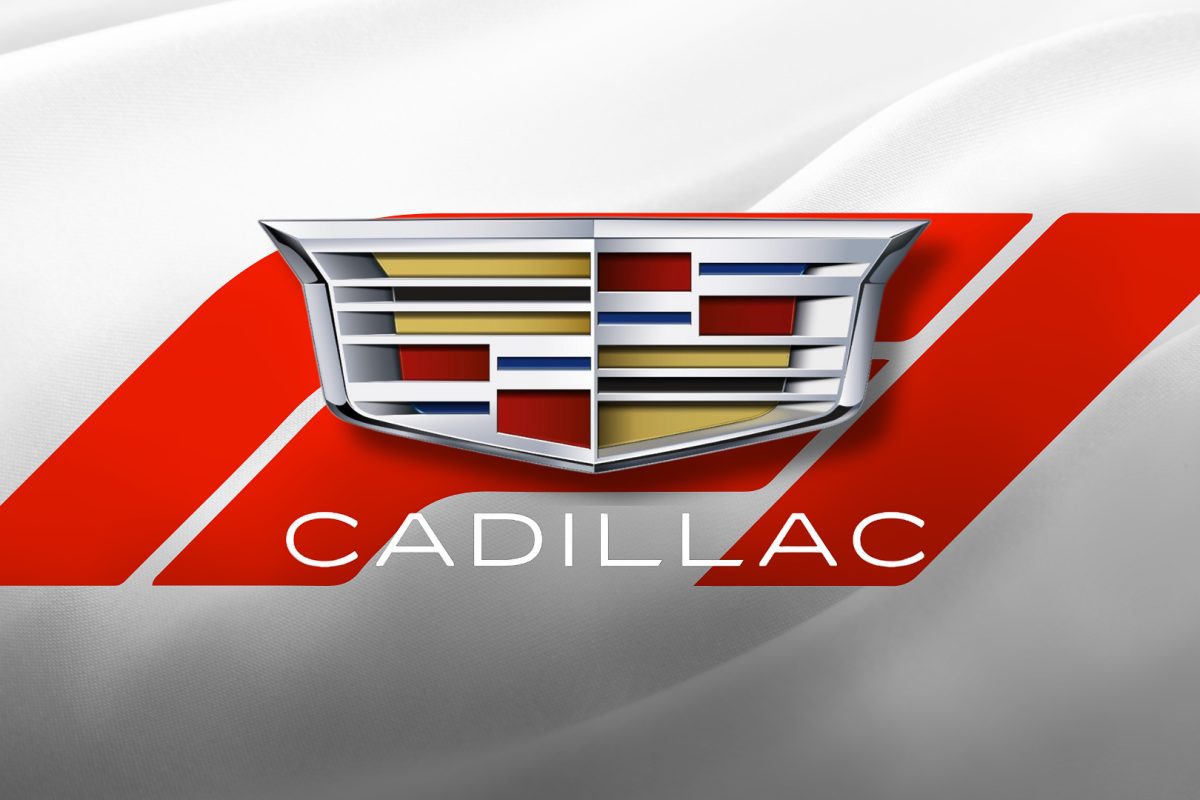Revving Towards Greatness: Cadillac F1's Game-Changing Signing for the 2026 Season