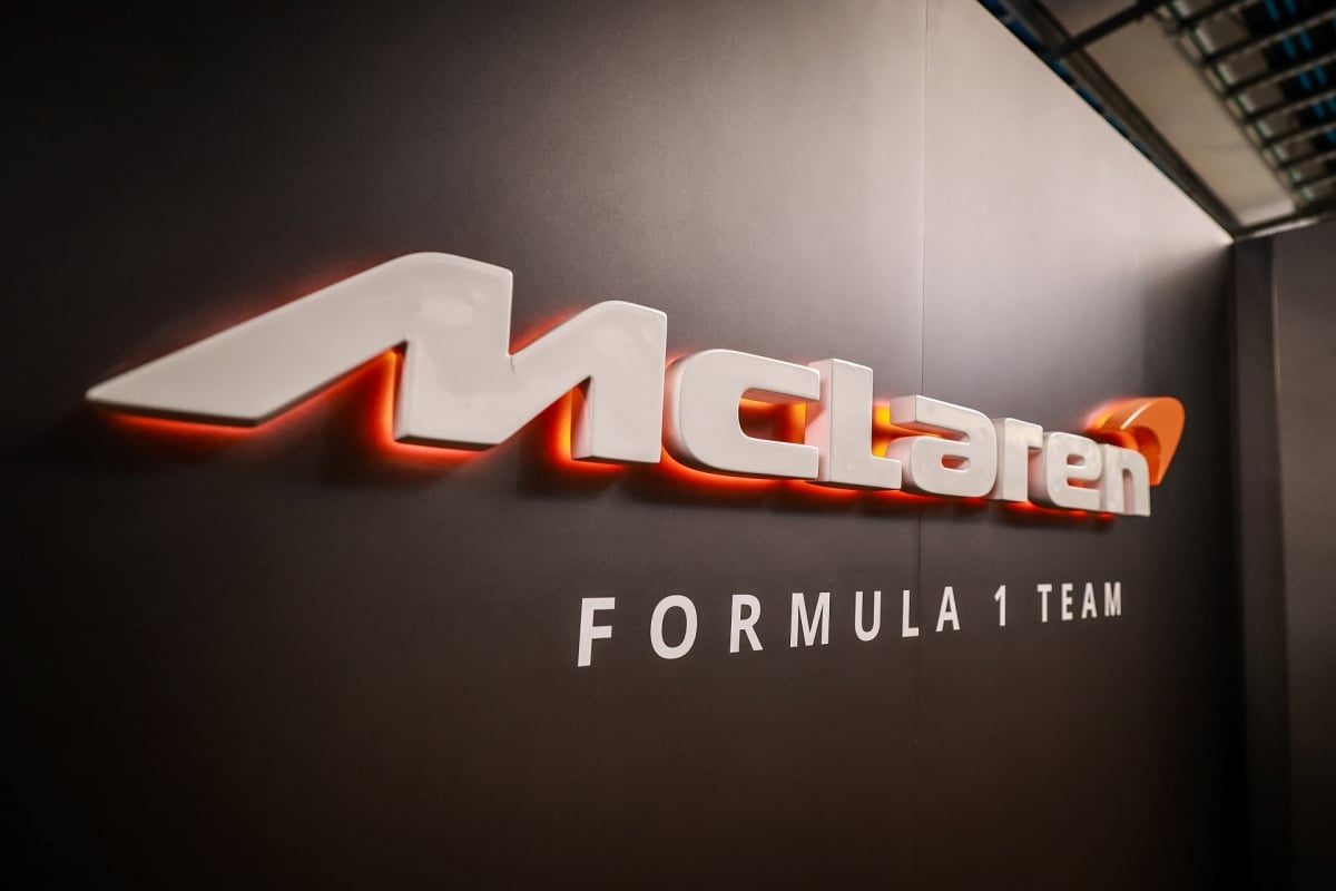 How McLaren F1 star PROTESTED team after crucial title moment