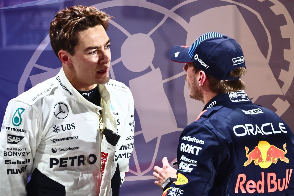 Controversy at the Spanish Grand Prix: Max Verstappen's Champion Status Called into Question