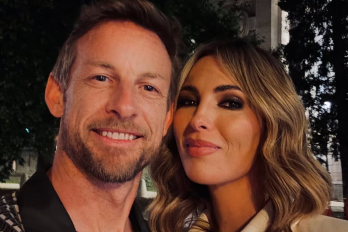 High-Stakes Heist: The Shocking Case of the Jenson Button Wife Thief